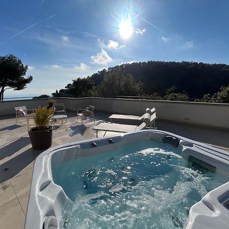 Eze Villa Ngoại thất bức ảnh