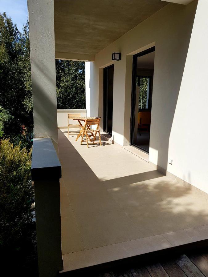 Eze Villa Ngoại thất bức ảnh