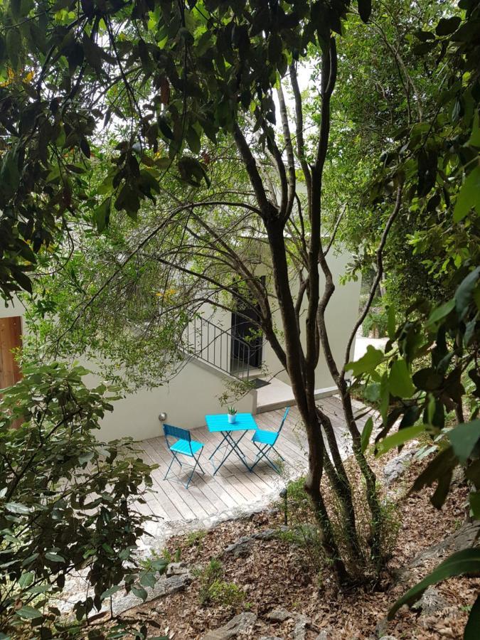 Eze Villa Ngoại thất bức ảnh