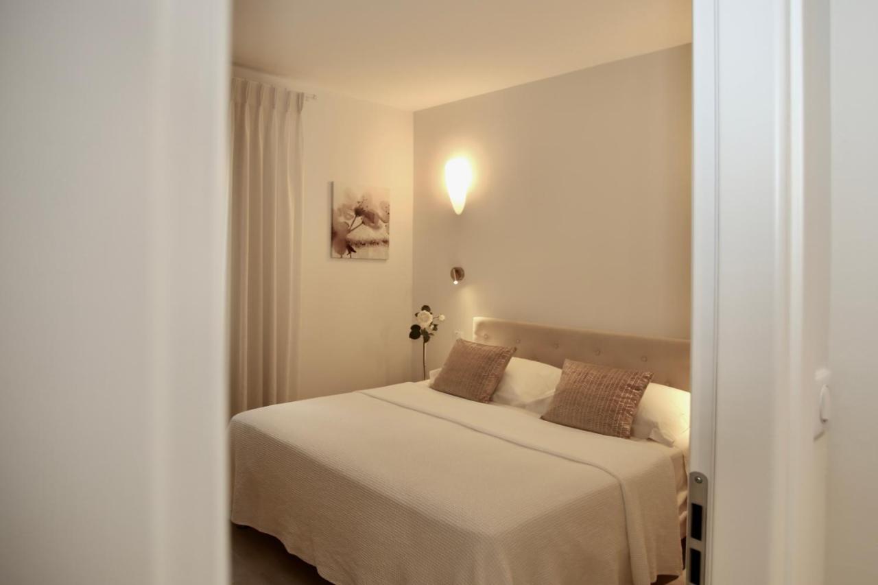 Eze Villa Ngoại thất bức ảnh