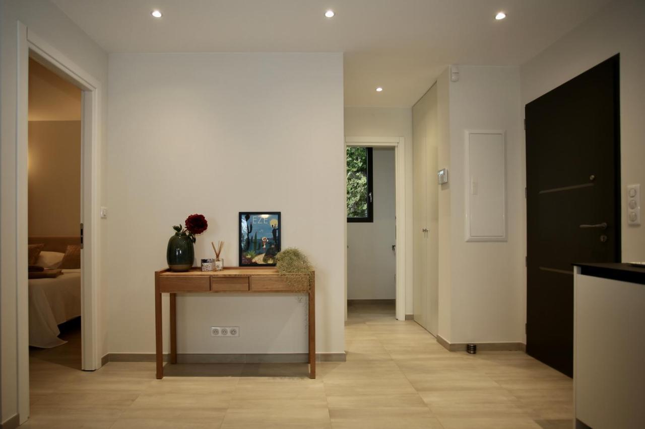 Eze Villa Ngoại thất bức ảnh