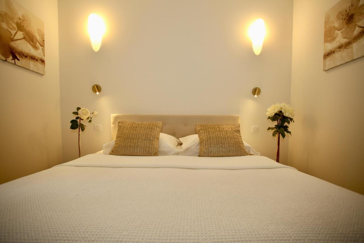 Eze Villa Ngoại thất bức ảnh