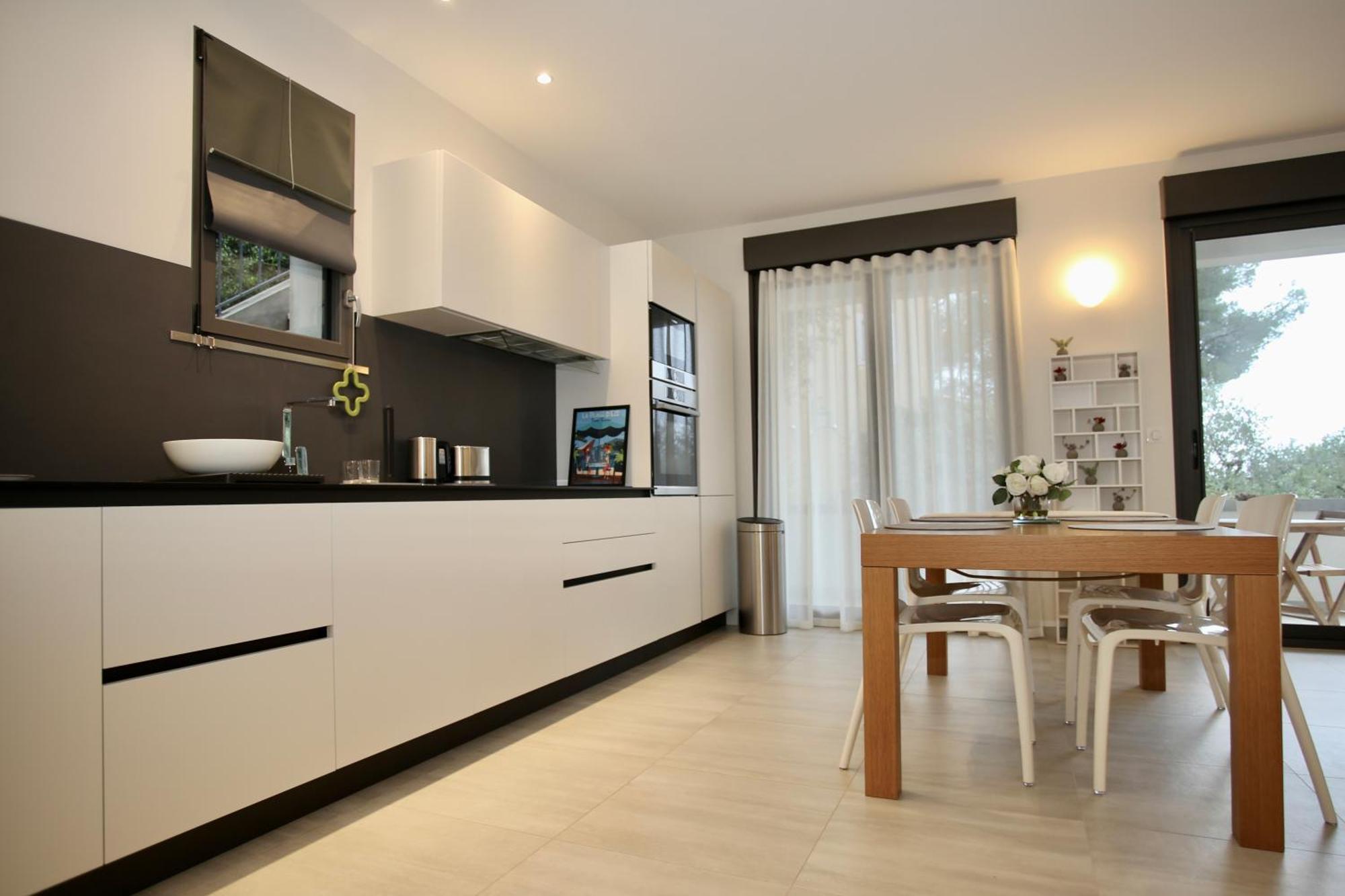 Eze Villa Ngoại thất bức ảnh