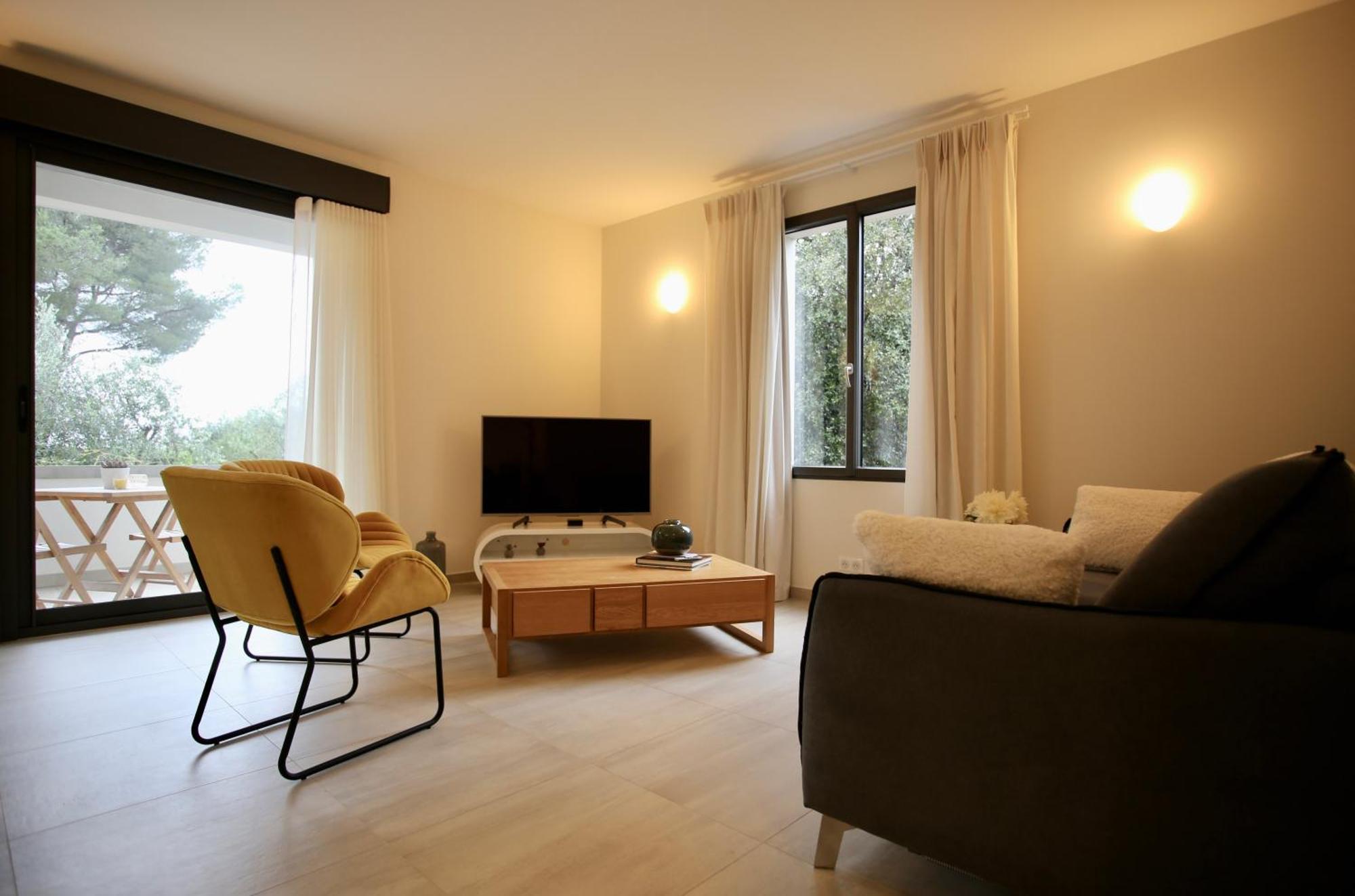 Eze Villa Ngoại thất bức ảnh