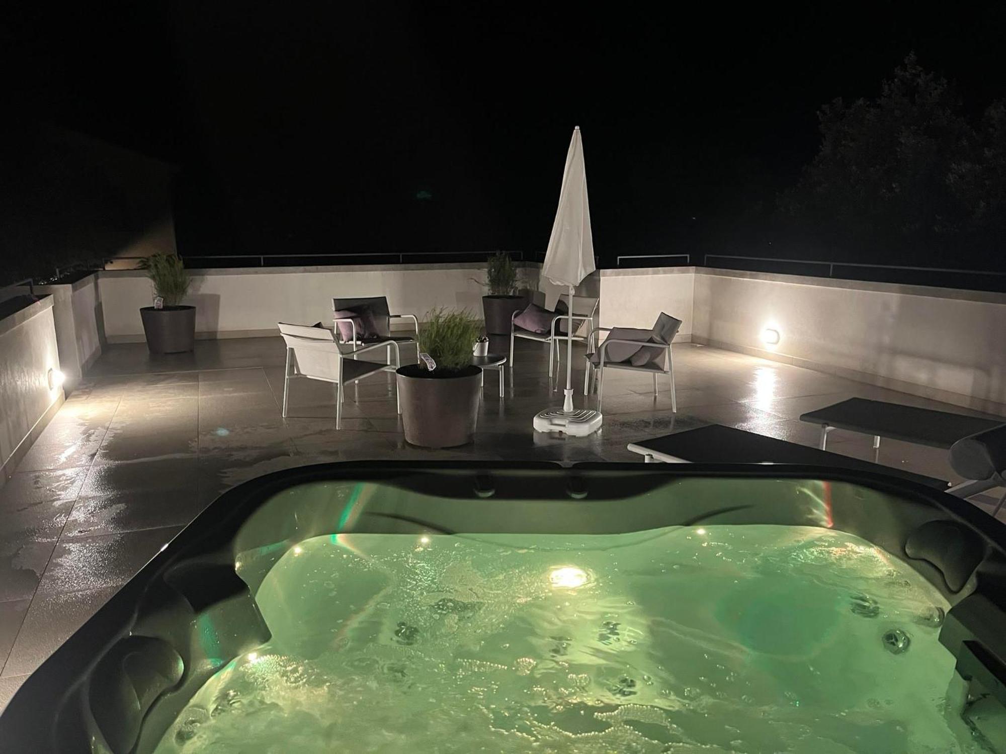 Eze Villa Ngoại thất bức ảnh