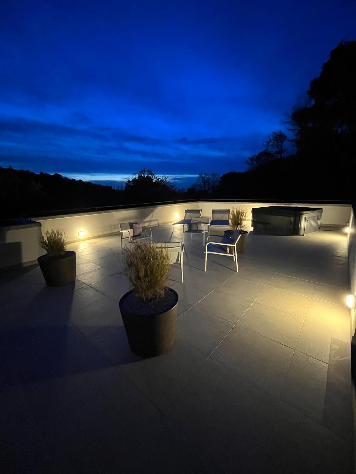 Eze Villa Ngoại thất bức ảnh