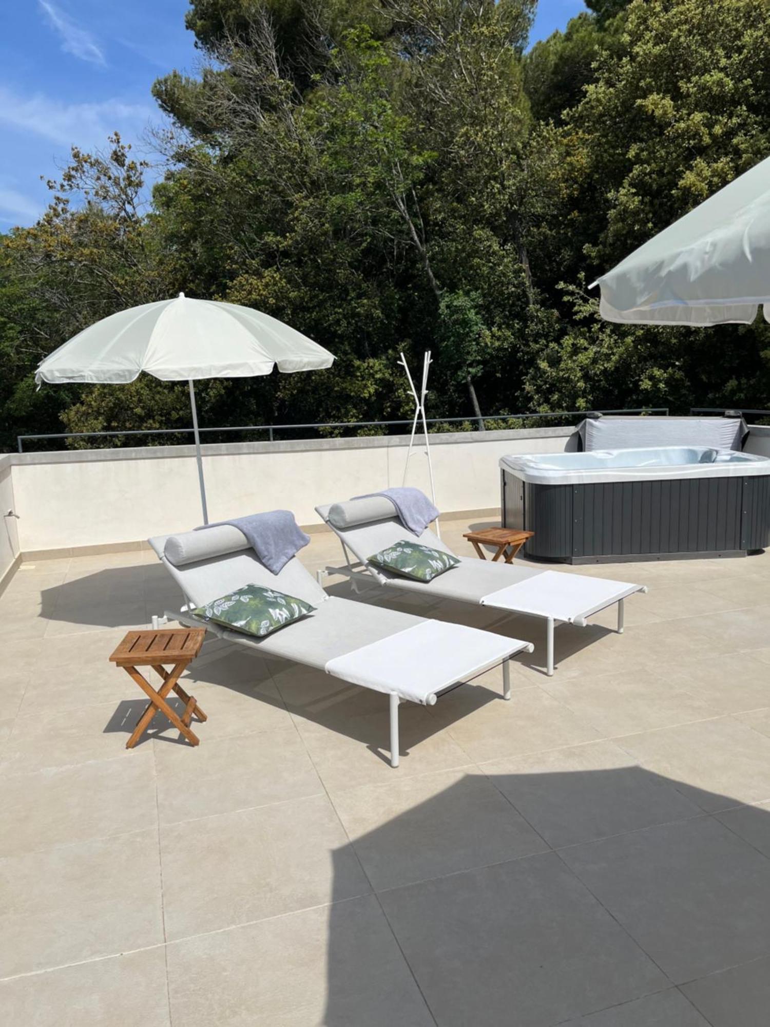 Eze Villa Ngoại thất bức ảnh